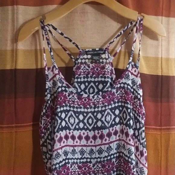 Tops - 💐Women's blouse-spaghetti straps💐5/$15💐